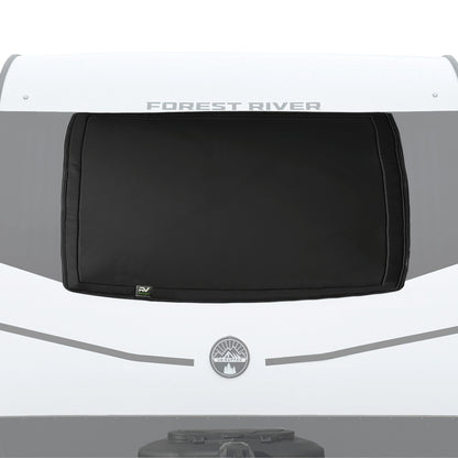 RV Shady for R-Pod, Unmapped 2026+