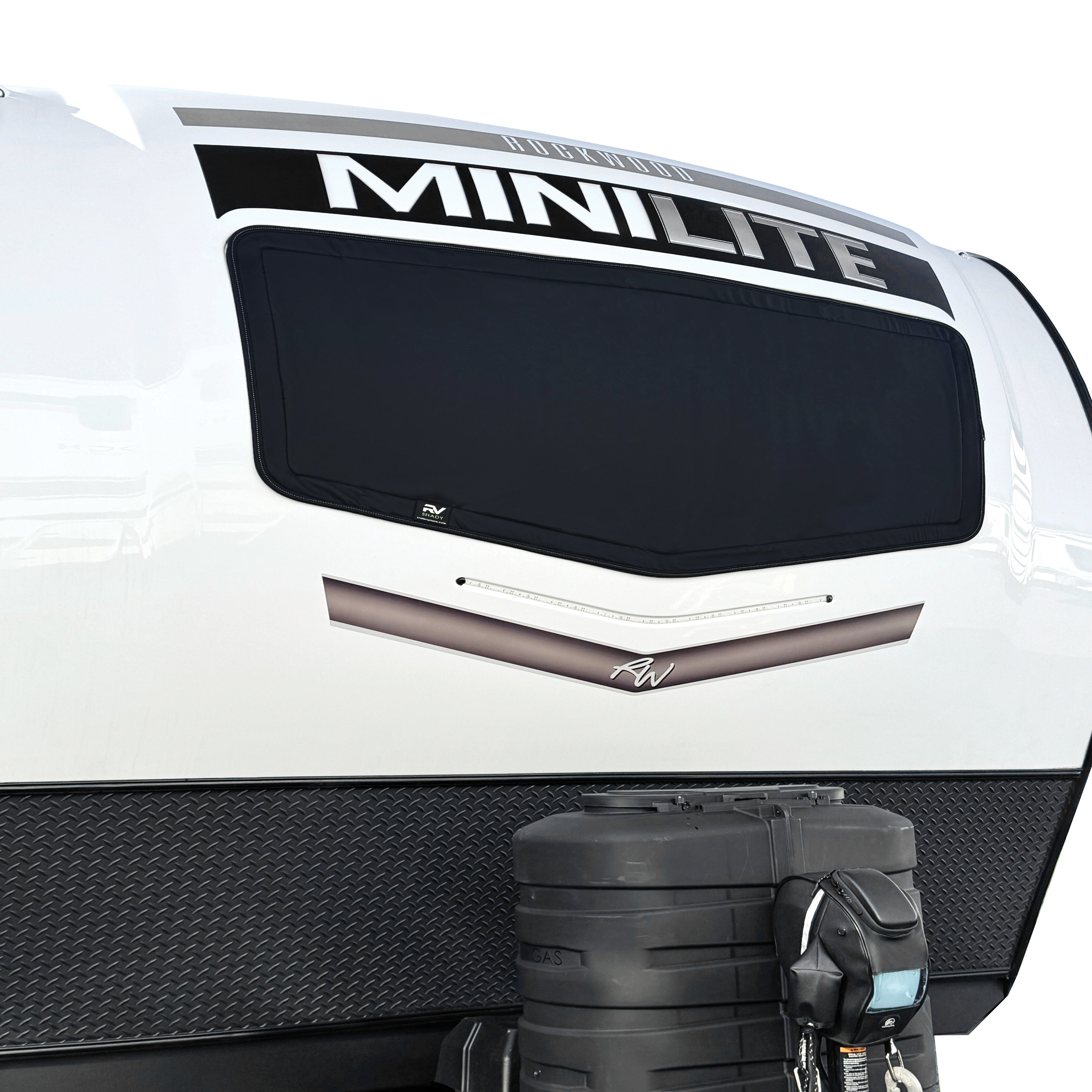 RV Shady for Rockwood Mini Lite / Flagstaff Micro Lite 2021-2027