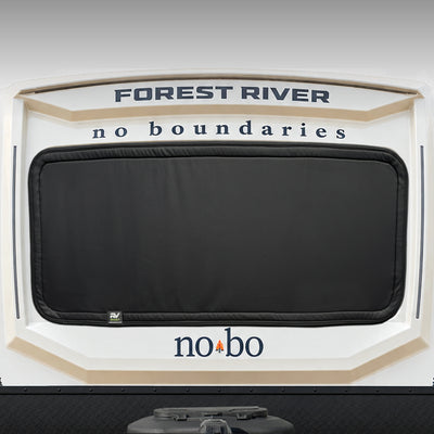 RV Shady for No Boundaries 2027+