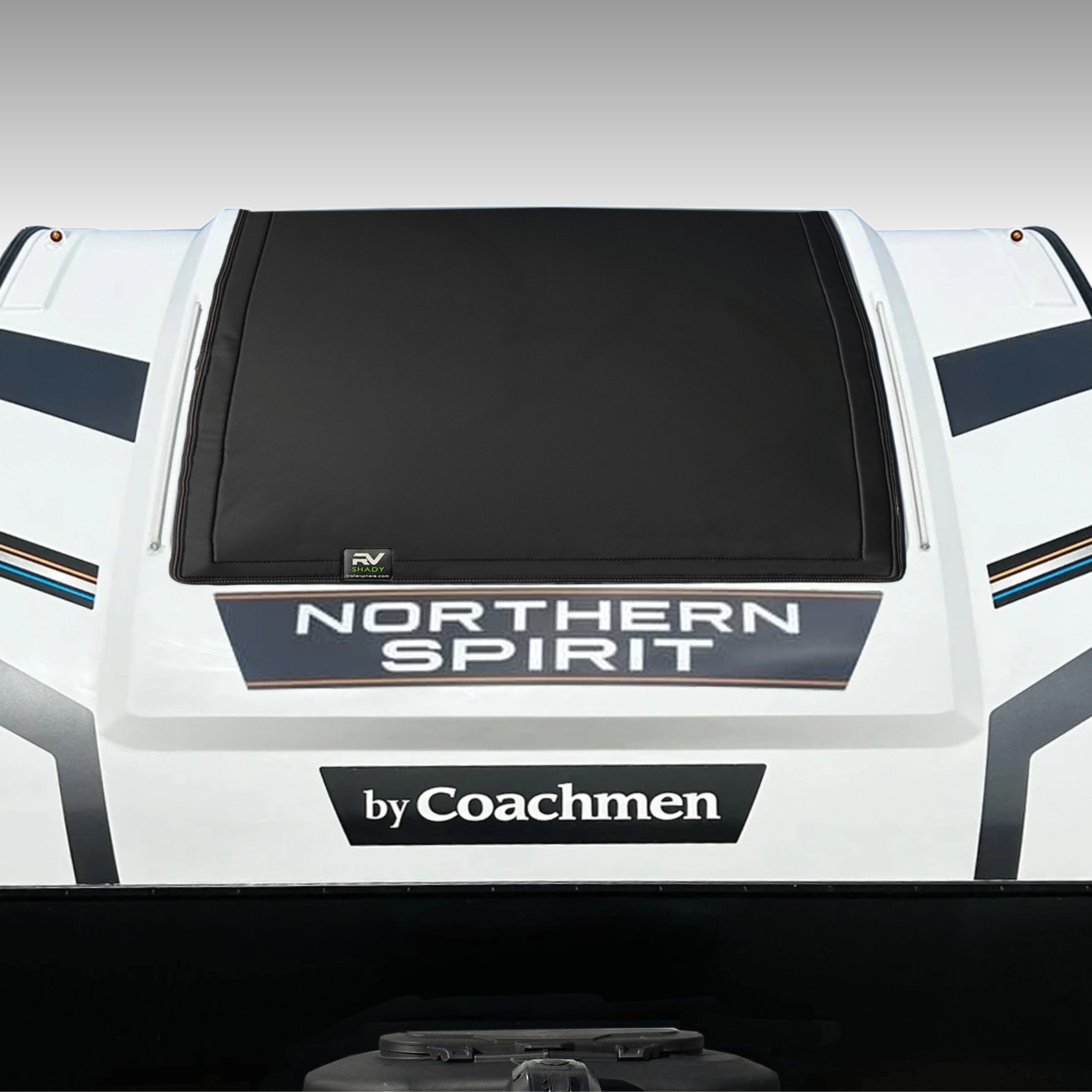 RV Shady for Coachmen Northern Spirit 2025+