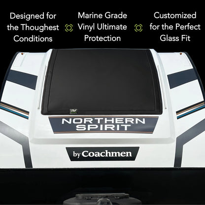 RV Shady for Coachmen Northern Spirit 2025+