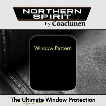 RV Shady for Coachmen Northern Spirit 2025+