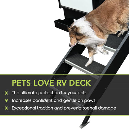 RV Deck