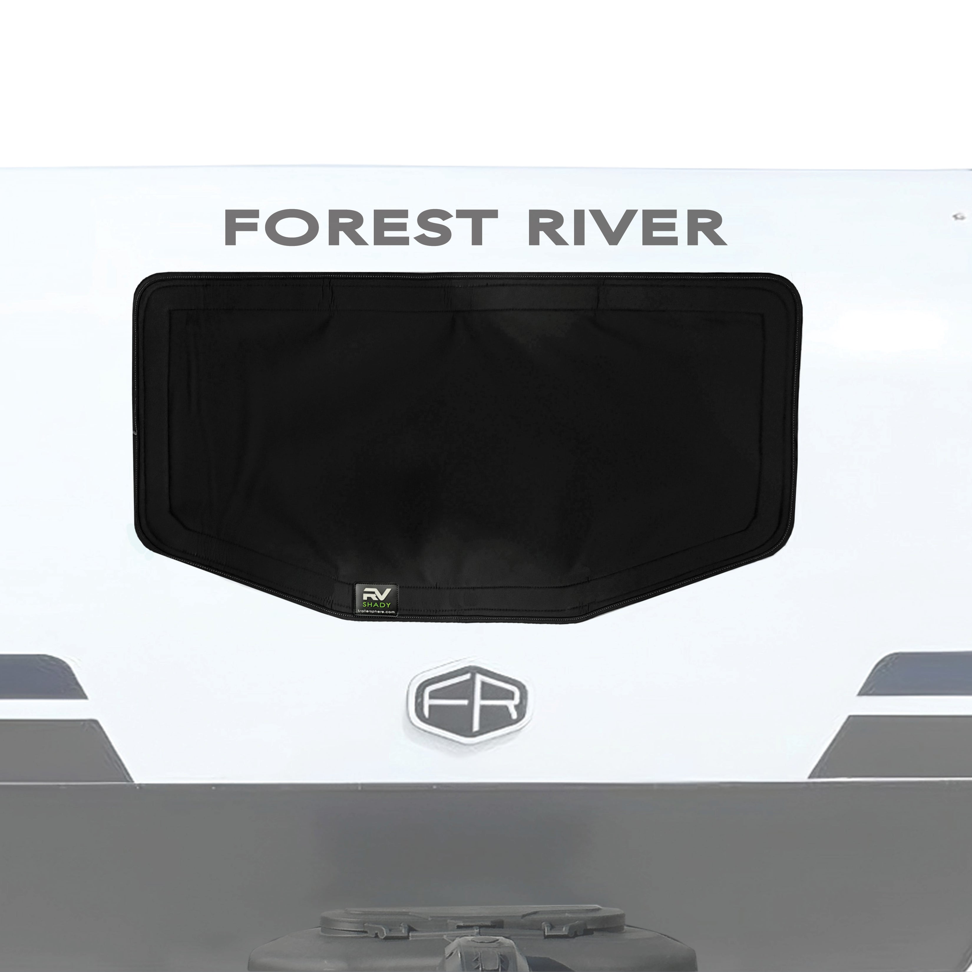 RV Shady for Surveyor Legend 2026+