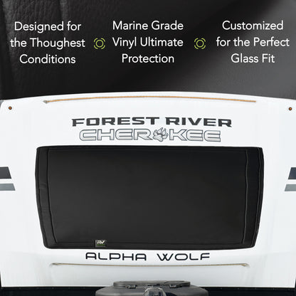 RV Shady for Cherokee Alpha Wolf 2025+