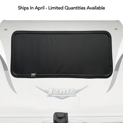 RV Shady for Lance 2465 2019-2021 (Horizontal Glass)