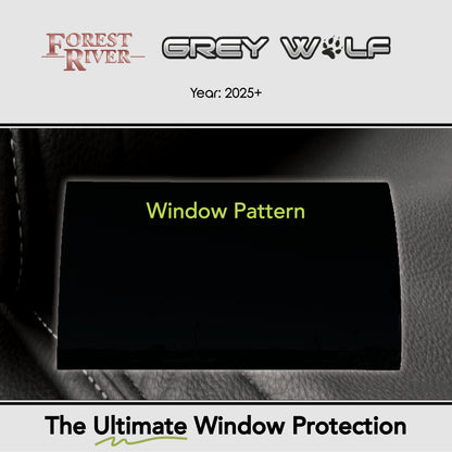 RV Shady for Cherokee Grey Wolf 2025+