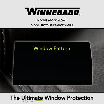 RV Shady for Winnebago Thrive 2026+