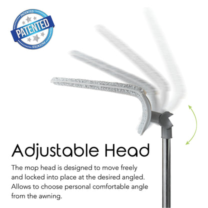 Easy Squeegee