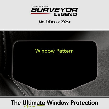 RV Shady for Surveyor Legend 2026+