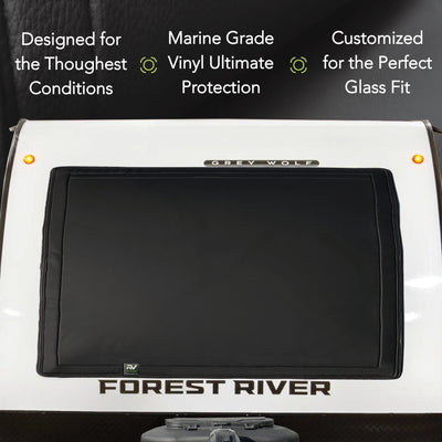RV Shady for Cherokee Grey Wolf 2025+