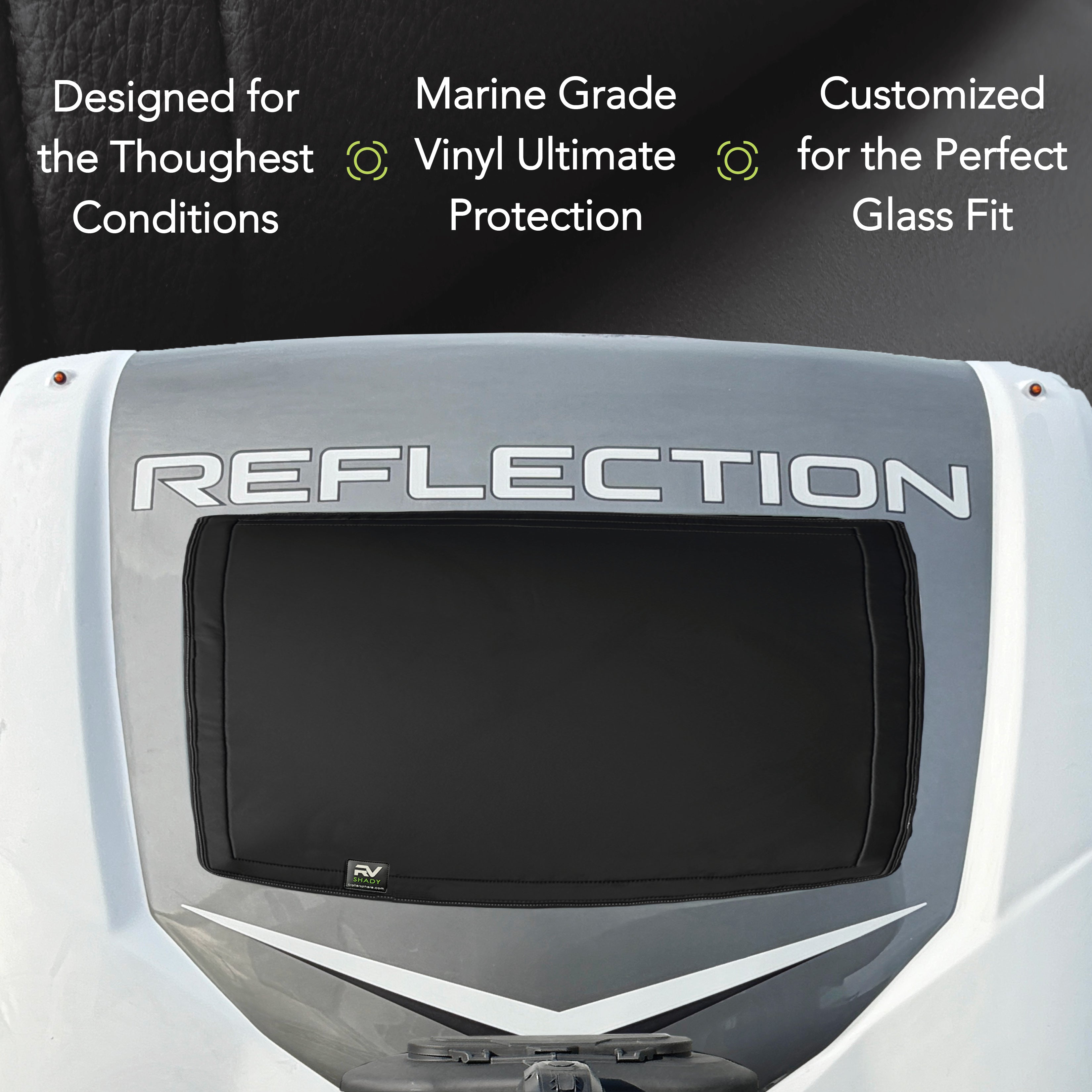 RV Shady for Grand Design Reflection 2024+