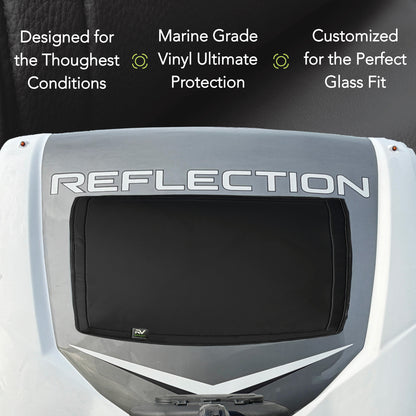 RV Shady for Grand Design Reflection 2024+