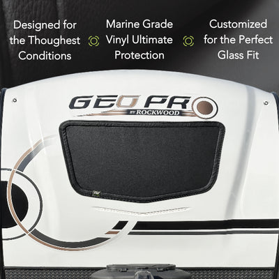RV Shady for Geo Pro/E-Pro 2018-2027