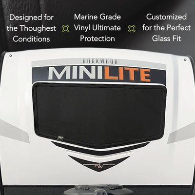 RV Shady for Rockwood Mini Lite / Flagstaff Micro Lite 2021-2027