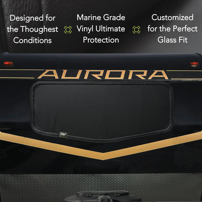 RV Shady for Aurora 2023+
