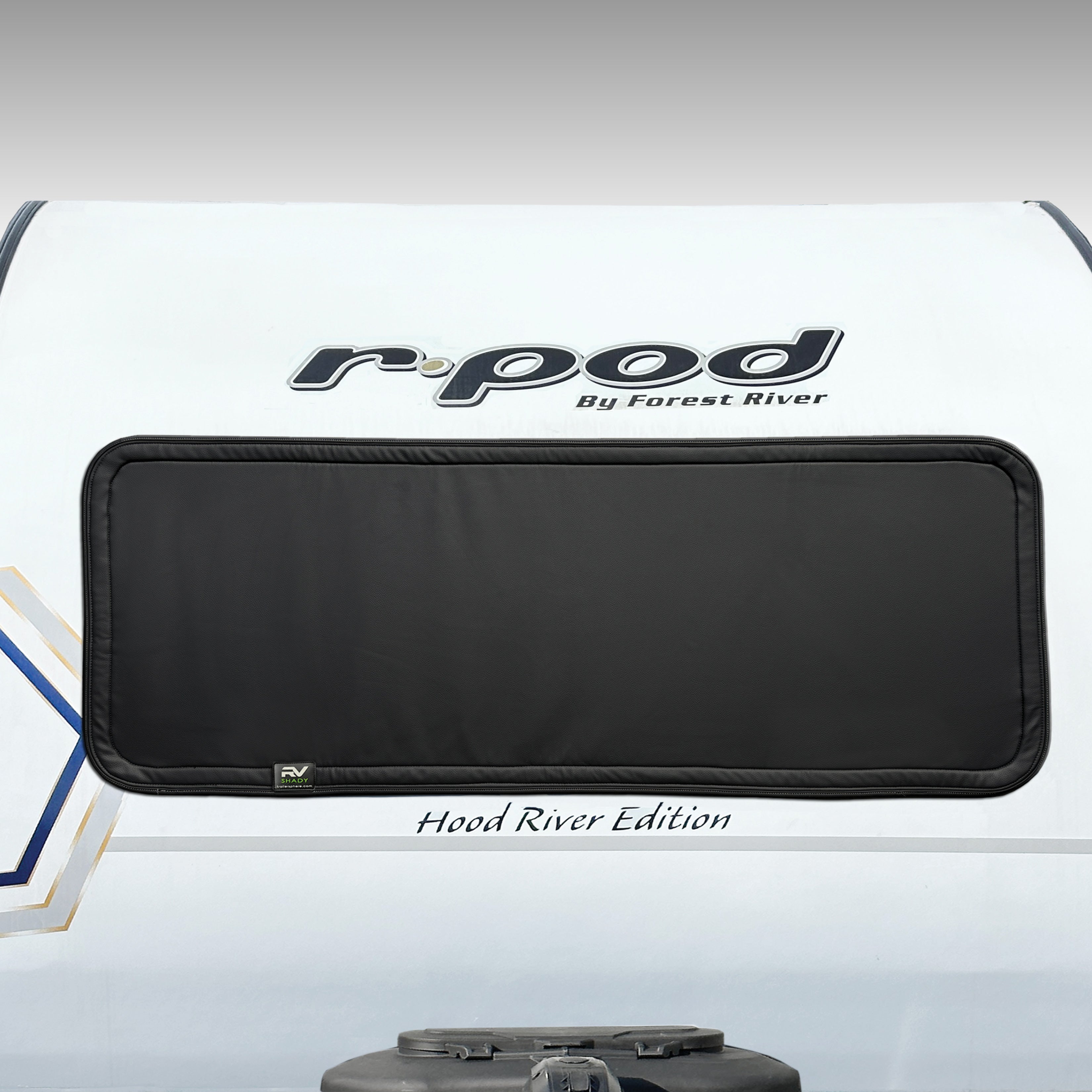 RV Shady for R-Pod 2021-2027 (Acrylic)