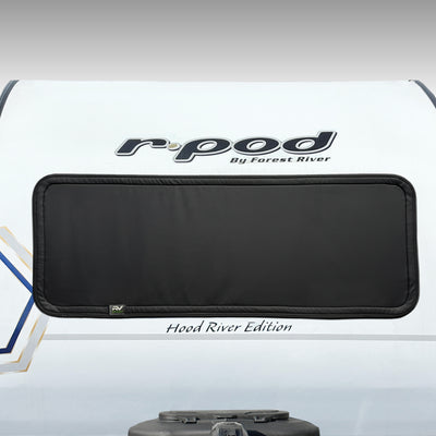 RV Shady for R-Pod 2021-2027 (Acrylic)