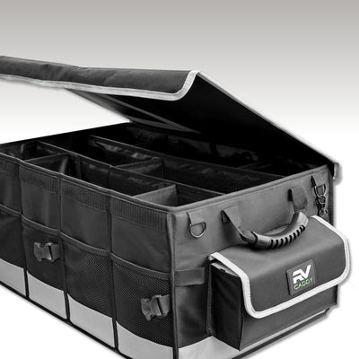 RV Caddy RV Accessories Organizer