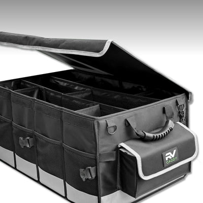 RV Caddy RV Accessories Organizer