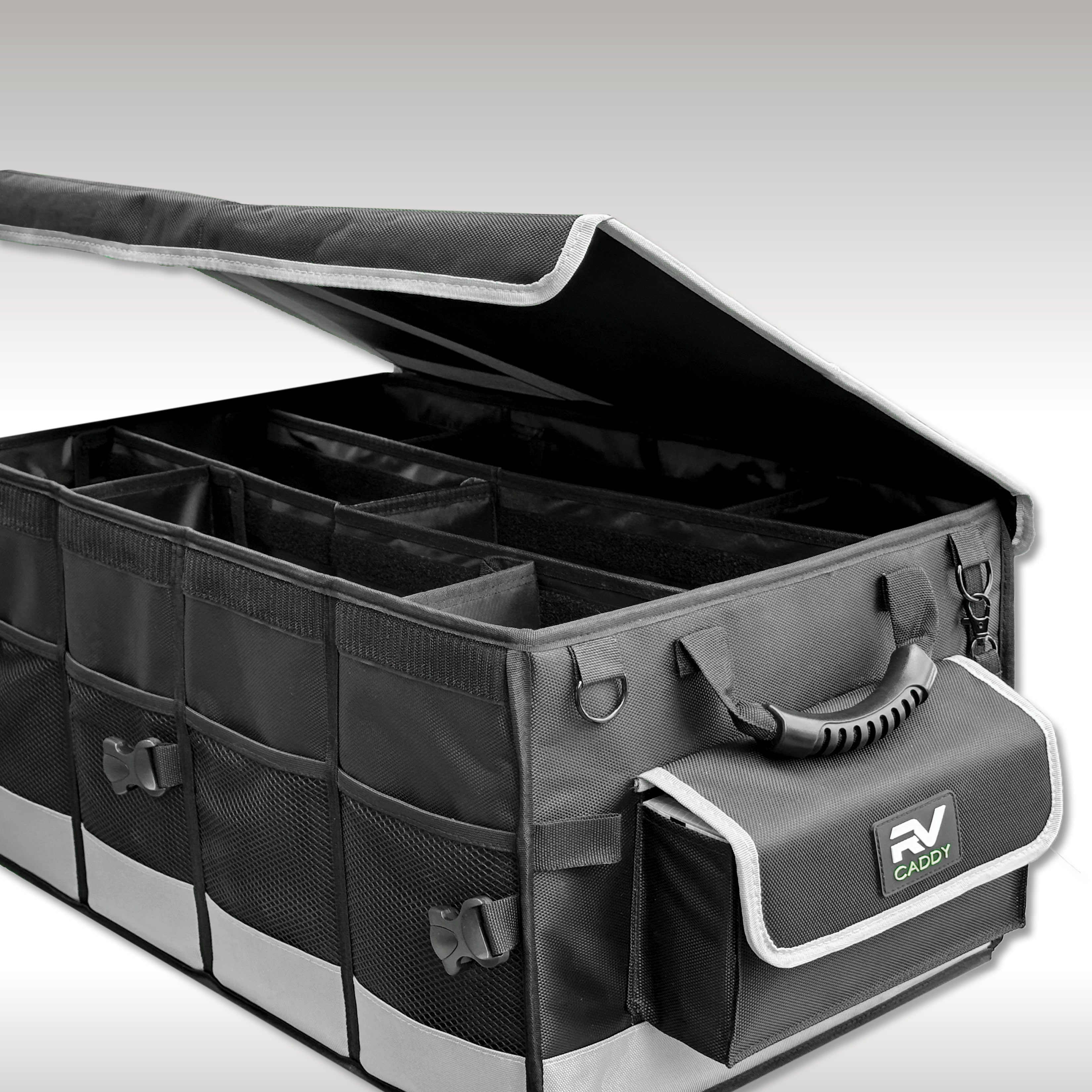 RV Caddy RV Accessories Organizer