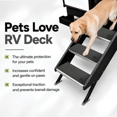 RV Deck