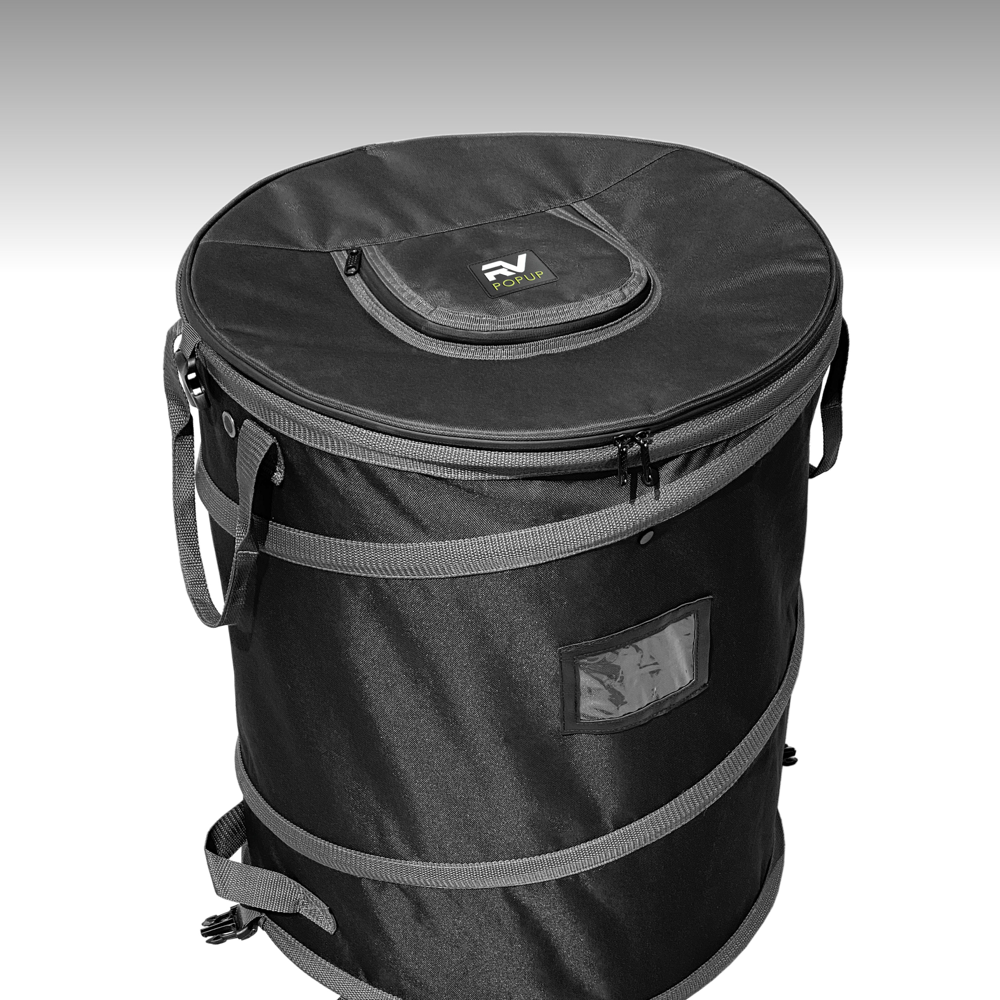 RV POPUP Collapsible Bin