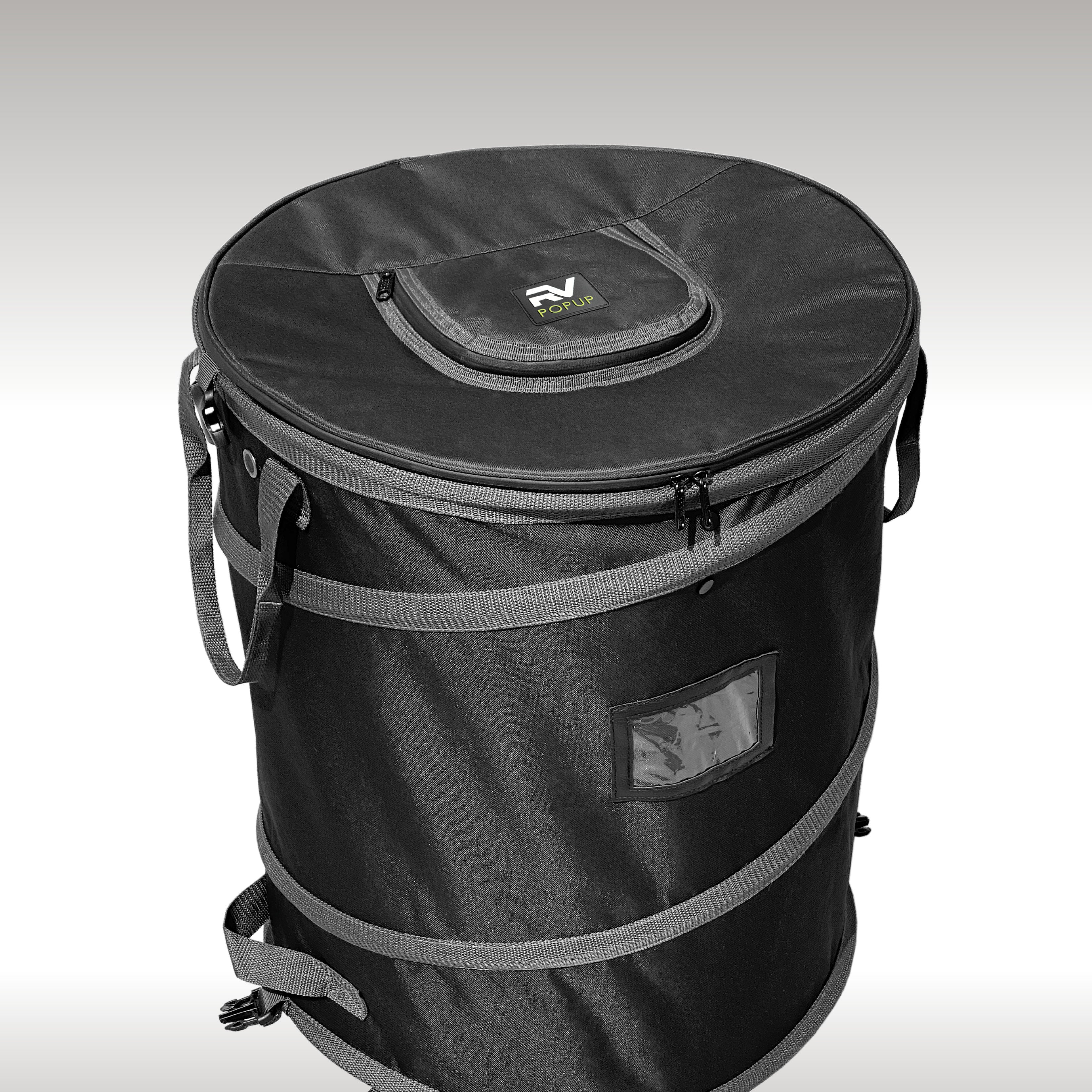 RV POPUP Collapsible Bin