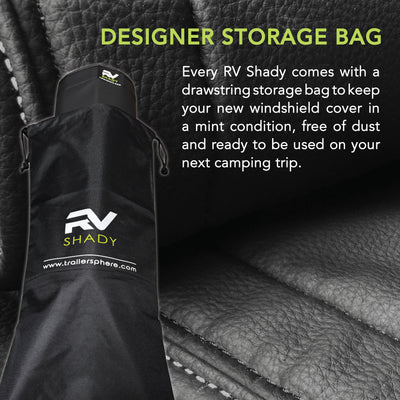 RV Shady for R-Pod, Unmapped 2026+