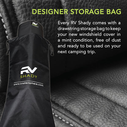 RV Shady for Rockwood Ultra / Signature / Super Lite 2018+