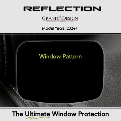 RV Shady for Grand Design Reflection 2024+