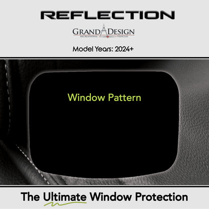 RV Shady for Grand Design Reflection 2024+