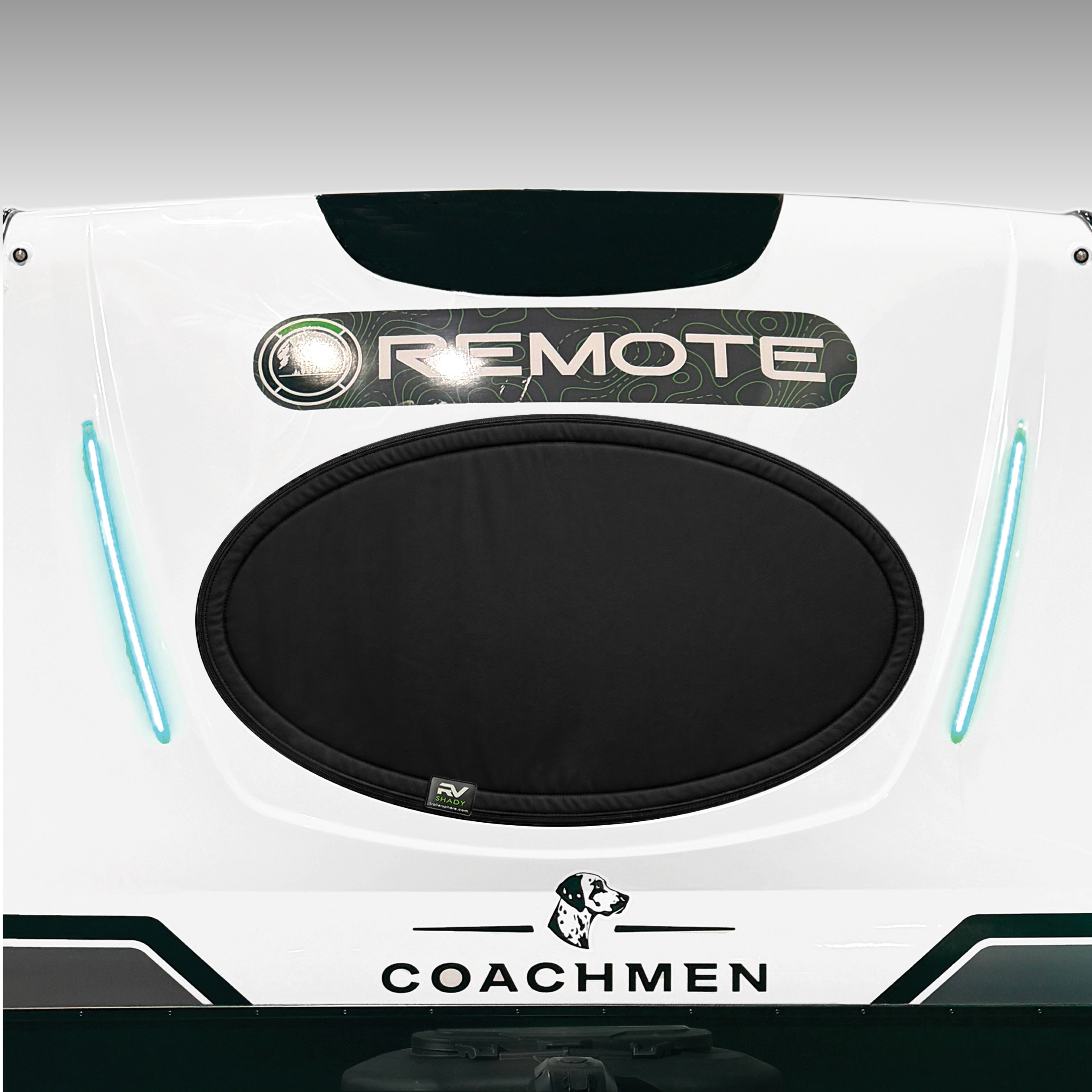 RV Shady for Coachmen Remote 2025+