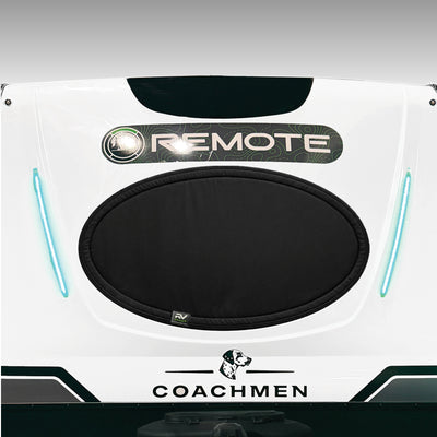 RV Shady for Coachmen Remote 2025+