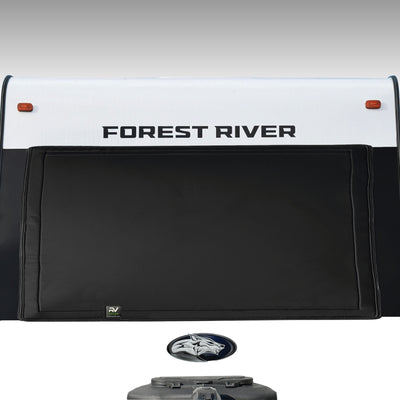 RV Shady for Cherokee Rogue Armored 2025+