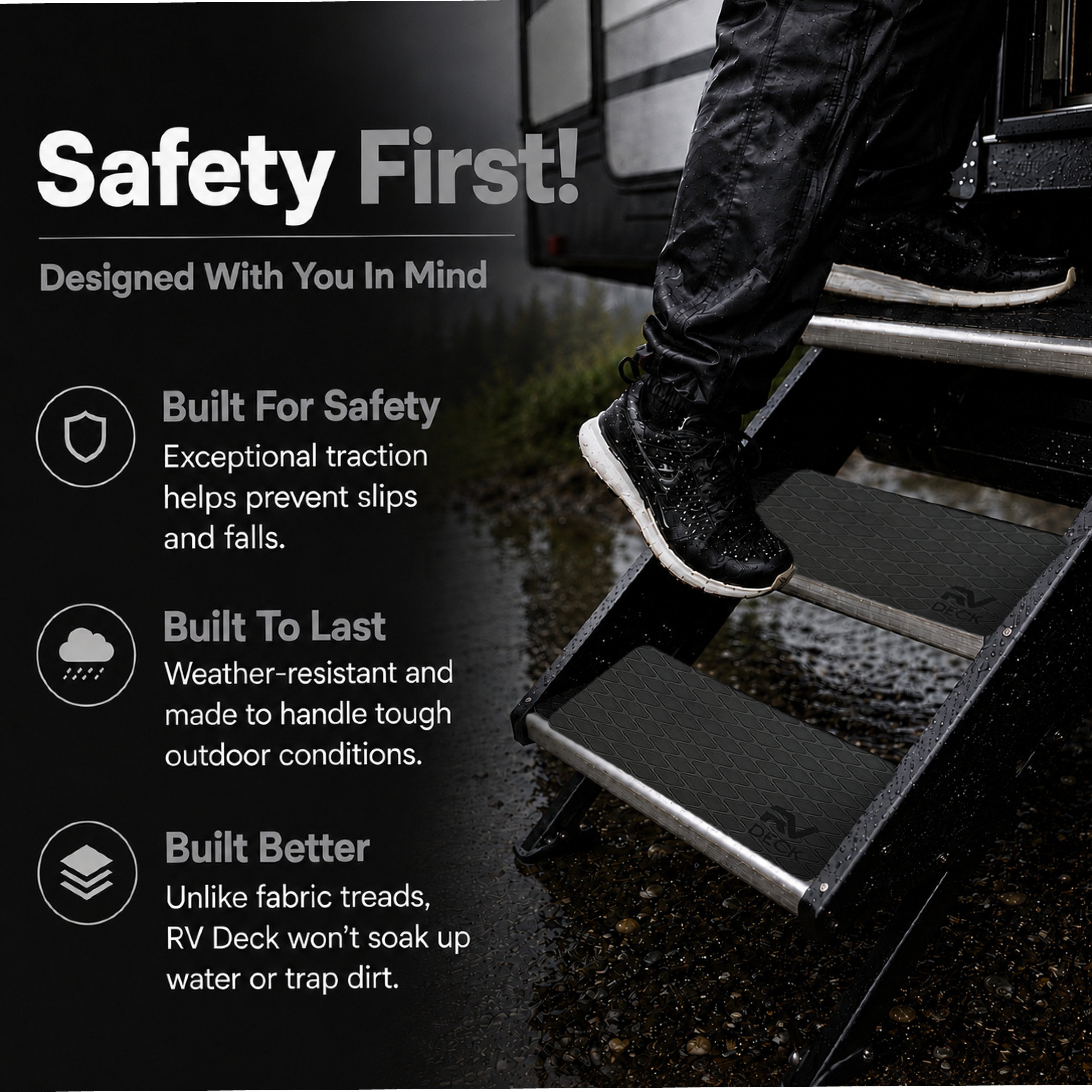 RV Deck