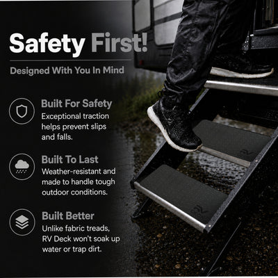 RV Deck
