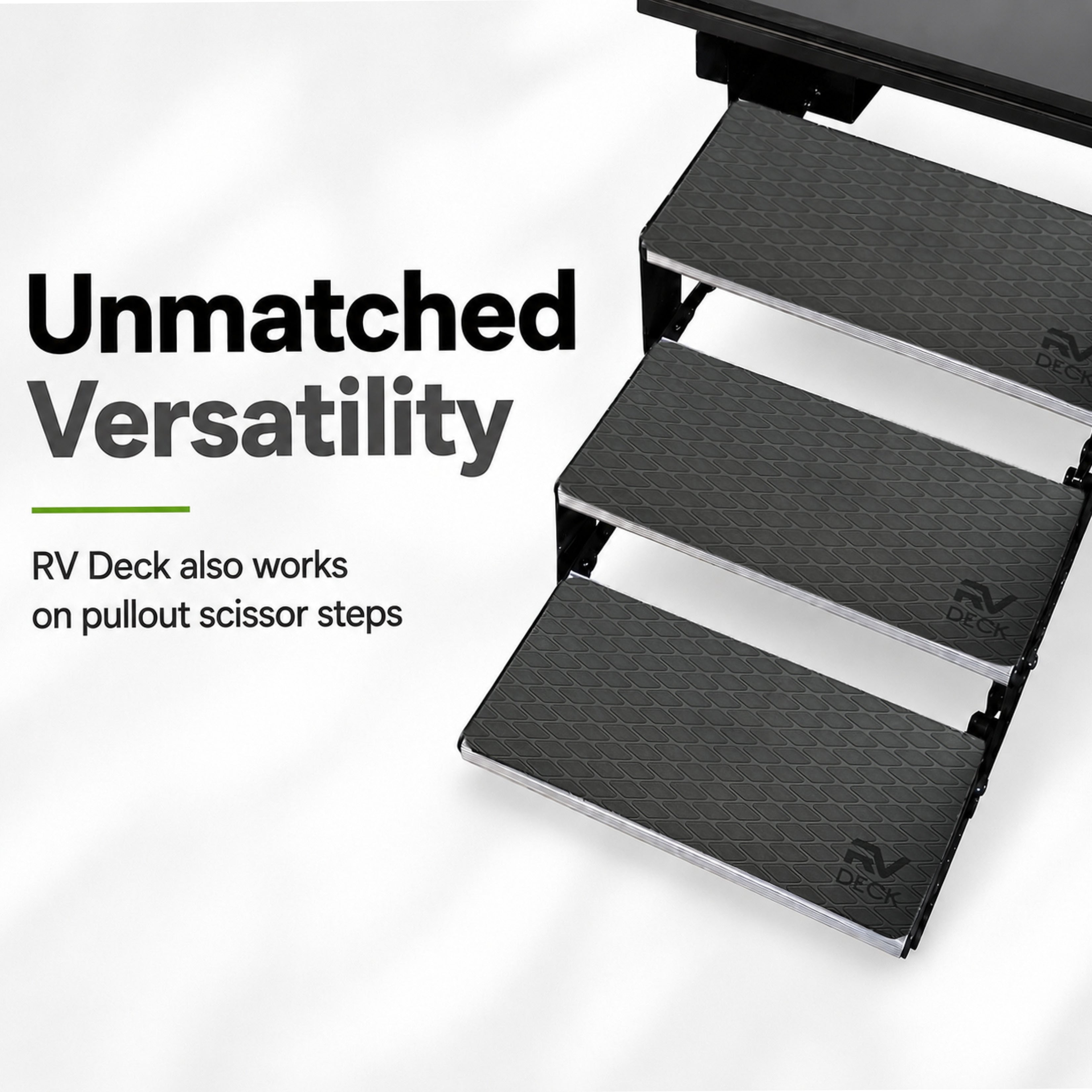 RV Deck