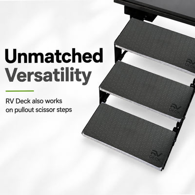 RV Deck