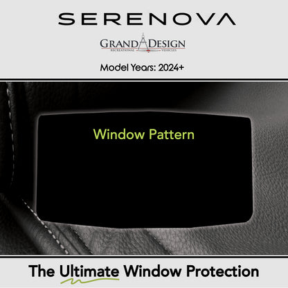 RV Shady for Grand Design Serenova 2025+