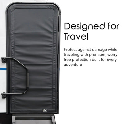 RV Shady for Entry Glass Door