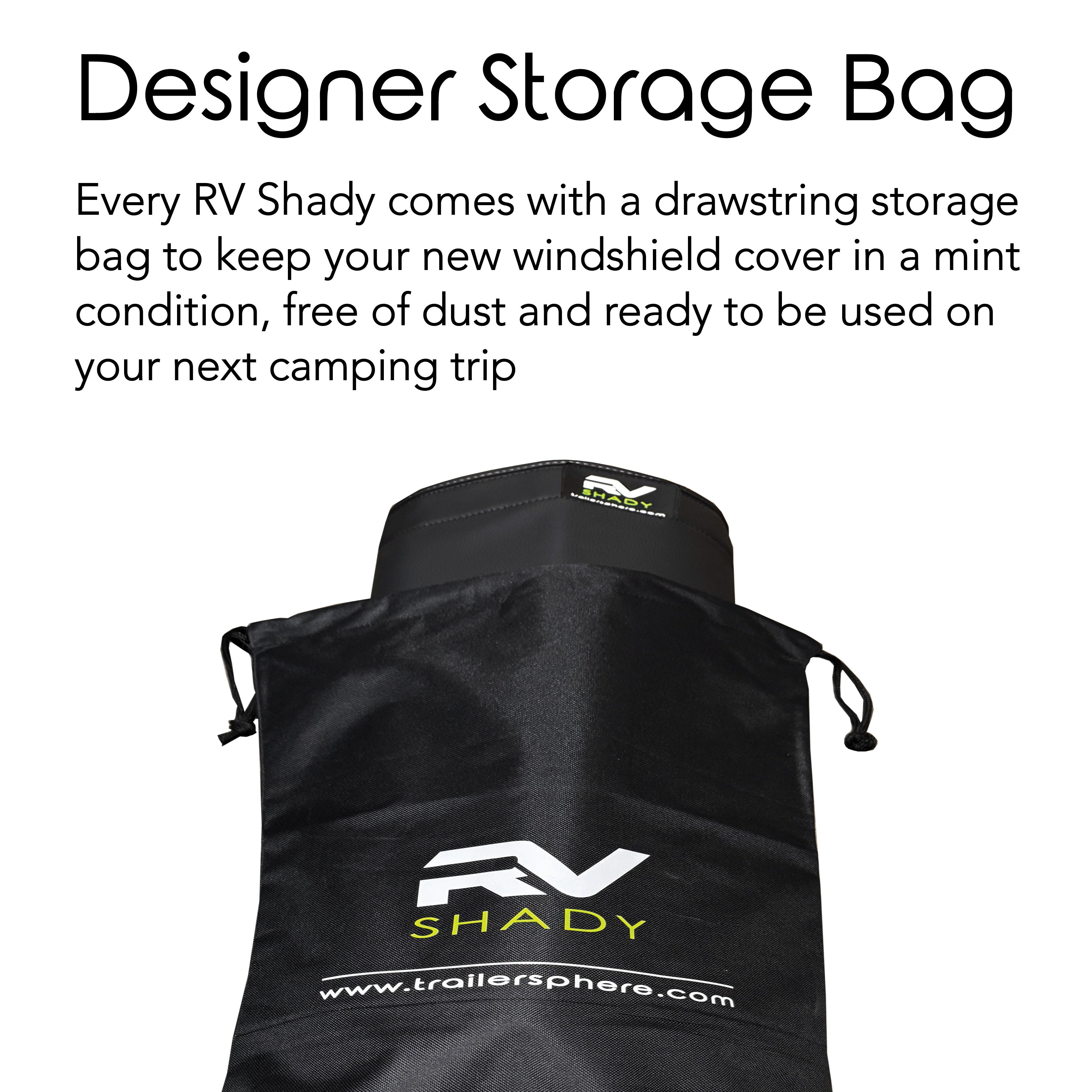 RV Shady for Alliance, Delta 2026+