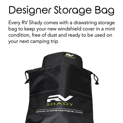 RV Shady for Alliance, Delta 2026+