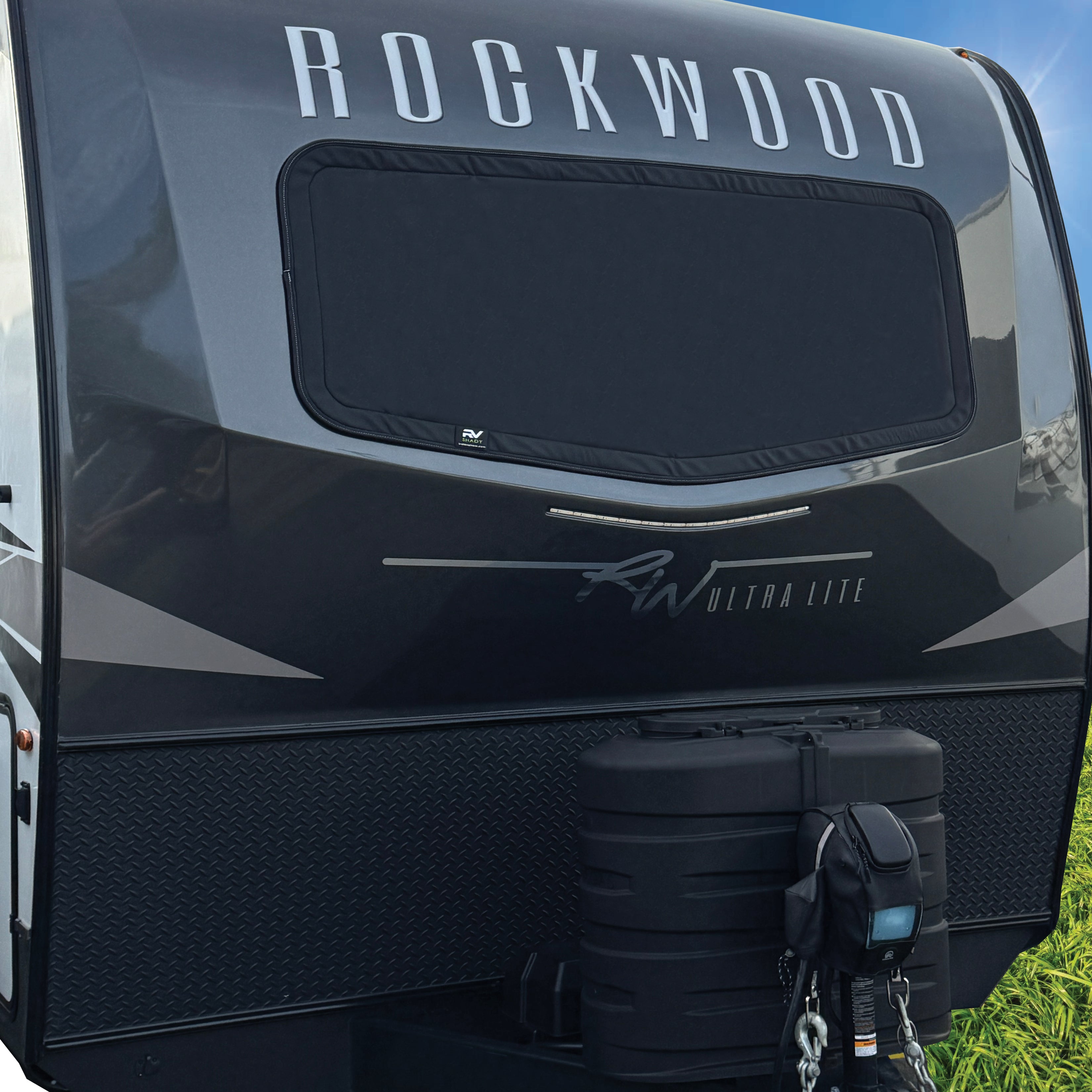 RV Shady for Rockwood Ultra/Signature/Super Lite 2019-2025