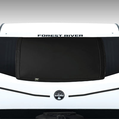RV Shady for R-Pod, Unmapped 2026+