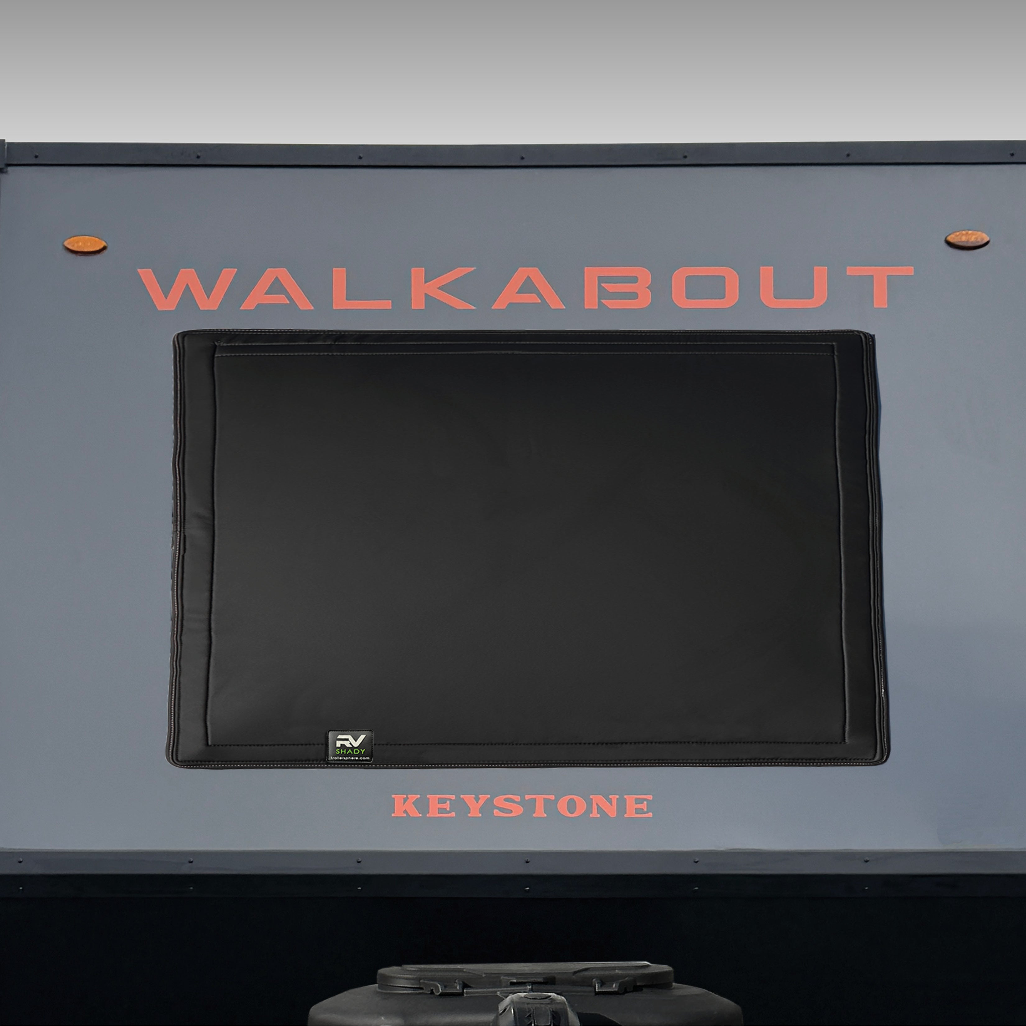 RV Shady for Keystone Walkabout 2025+