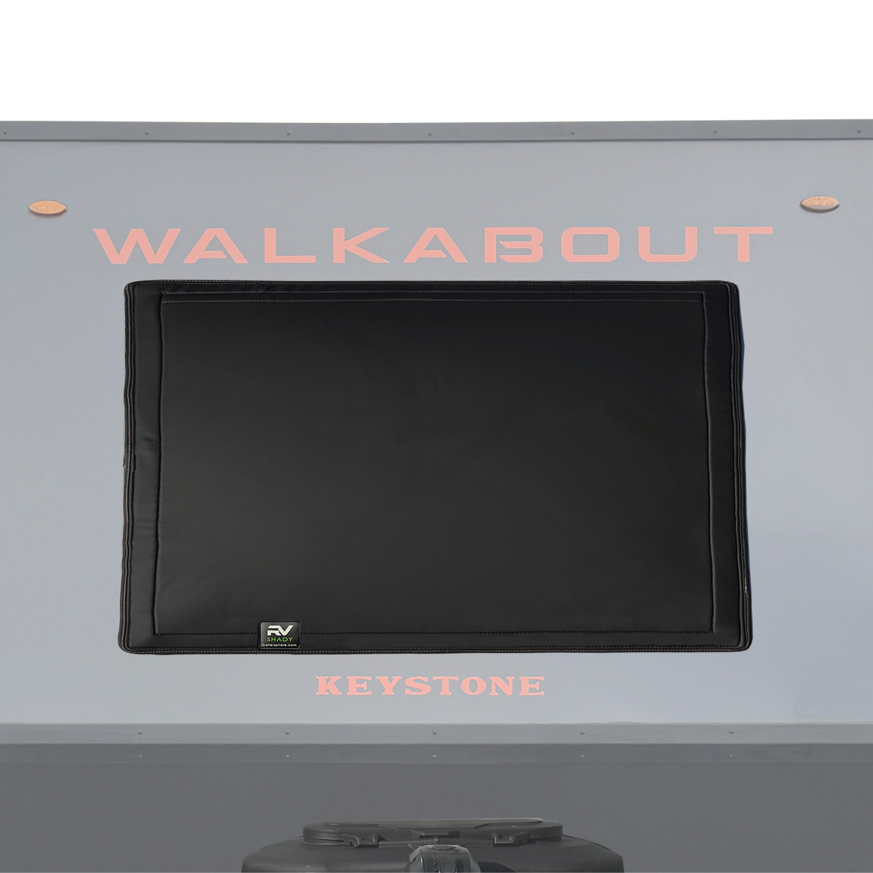 RV Shady for Keystone Walkabout 2025+