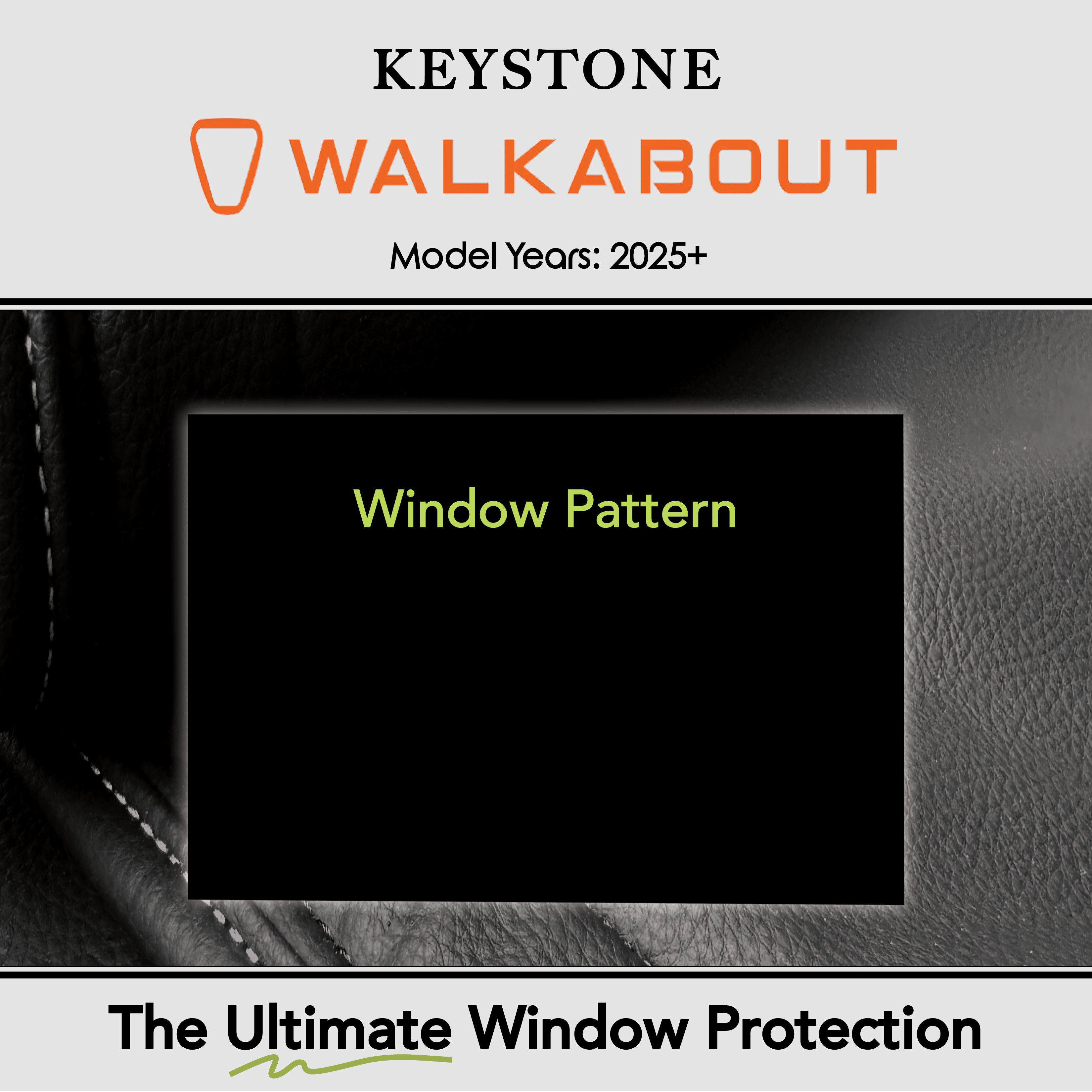 RV Shady for Keystone Walkabout 2025+