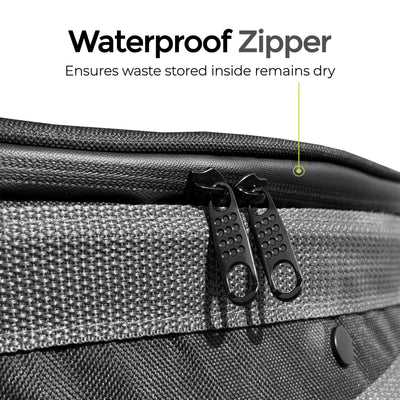 RV POPUP Collapsible Bin