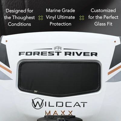 RV Shady for Wildcat Maxx 2025+